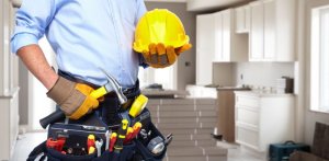 Home renovation & repairs services