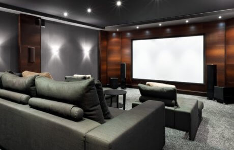 Insulation - soundproofing contractor