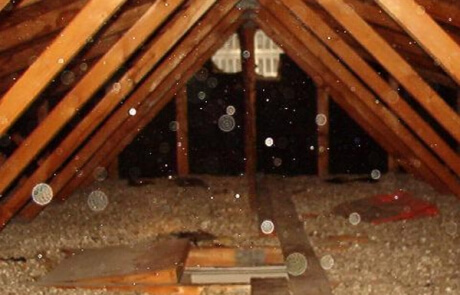 Prix - décontamination vermiculite Montréal 02 - RénoVert