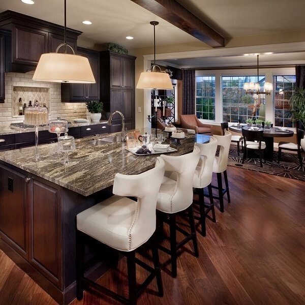 Entrepreneur général - rénovation cuisine - Montréal 02