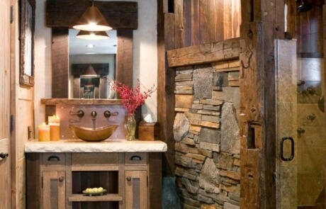 Entrepreneur en rénovation de salle de bain - Montréal, Laval, Longueuil - 06