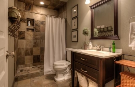 Entrepreneur en rénovation de salle de bain - Montréal, Laval, Longueuil - 04