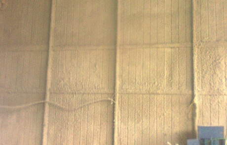 Ignifugation - traitement ignifuge - Montréal, Québec - 05