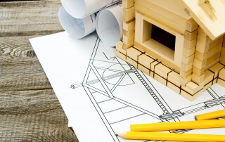 Isolation toiture Rénovert - Plan