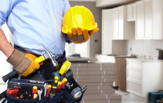 Rénovation générale à Montréal - RénoVert