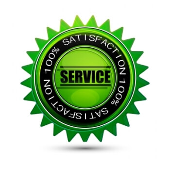 Satisfaction service - Financement projets Rénovation, Isolation & décontamination
