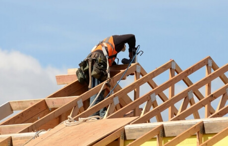 Couvreur en toiture Montréal, réparation de toit