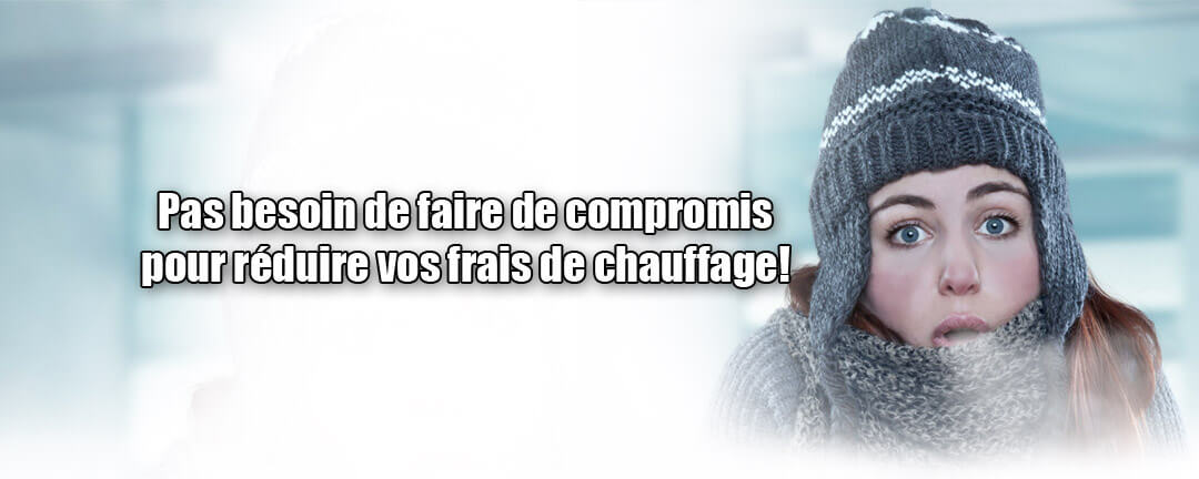 Thermopompe murale à vendre Montréal