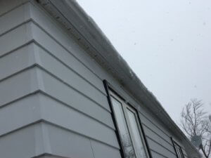 Isolation de toit Montréal Isolation de toit Montréal