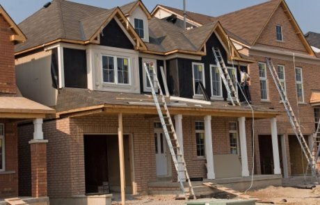 Réfection de toiture en bardeaux d'asphalte, Laval