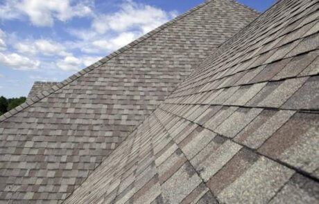 Toit en bardeaux, Longueuil