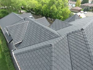 Rénovation de toiture, Boucherville