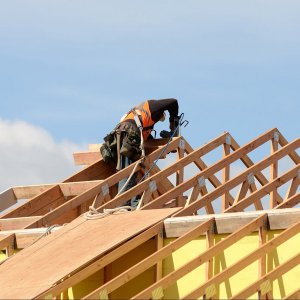 Rénovation de toit, St-Jean