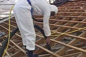 Décontamination et Extraction de vermiculite, Drummondville