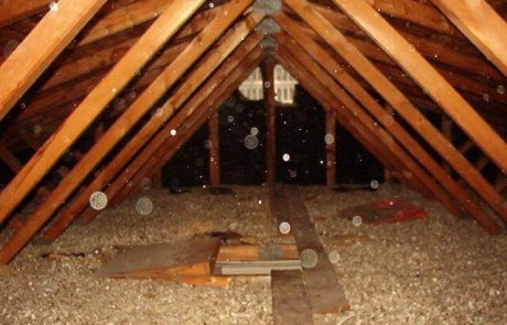 Vermiculite, Repentigny