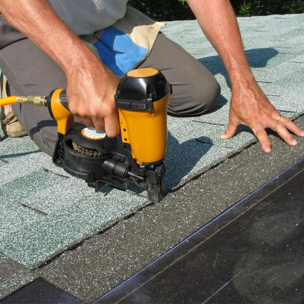 Rénovation de toiture en bardeau, Terrebonne