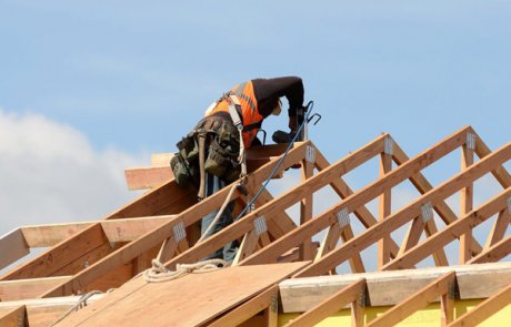 Rénovation de toiture, Couvreur à Laval