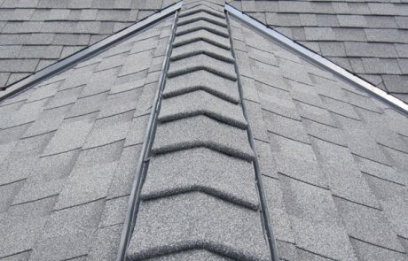 Couvreur, rénovation de toit, Laval