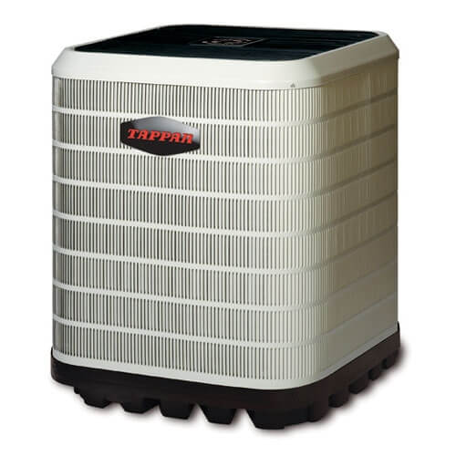 Thermopompe centrale, Tappan FT4BG024K