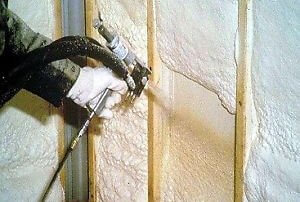 Emploi en isolation uréthane