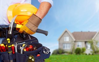 Emplois en toitures, en isolation & en décontamination