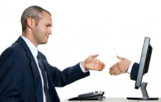 Emploi - représentant(e) aux ventes Internet (RH2008)