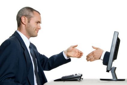 Emploi - représentant(e) aux ventes Internet (RH2008)