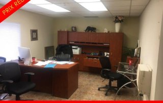 Local commercial à Louer, Longueuil. Bureau #1 (1)