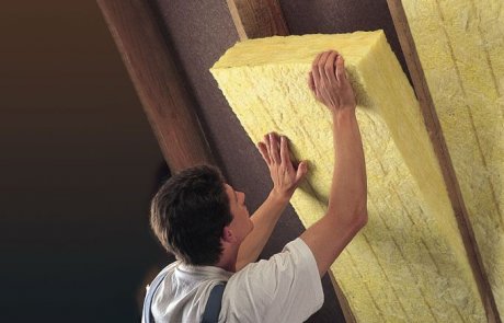 Home insulation service in Montreal - RenoVert