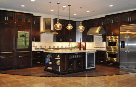 Entrepreneur en rénovation de cuisine - Montréal Laval Longueuil 4