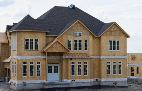 Rénovation toiture bardeau - Montréal, Laval, Québec - RénoVert - 02