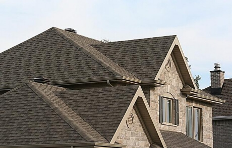 Rénovation toiture bardeau - Montréal, Laval, Québec - RénoVert