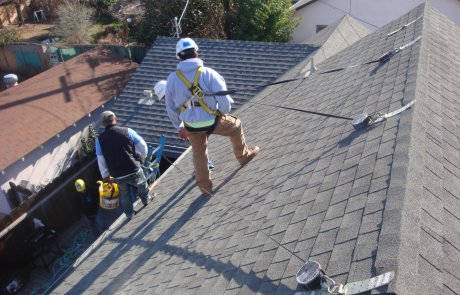 Toiture Terrebonne, Rénovation de toit maison